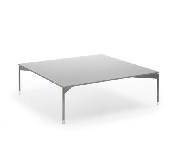 Couchtisch Toluca 80x80cm (nicht brennbar - A1)